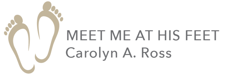 Carolyn Ross Logo